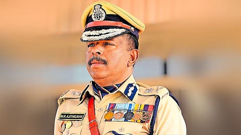 'ആർഎസ്എസ് നേതാവിനെ കണ്ടു'; പ്രതിപക്ഷ നേതാവിന്‍റെ ആരോപണം ശരിവെച്ച് എഡിജിപിയുടെ വിശദീകരണം