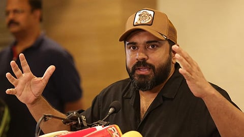 പീഡനാരോപണം ഗൂഢാലോചനയെന്ന പരാതി; നിവിന്‍ പോളി ഇന്ന് മൊഴി നല്‍കും