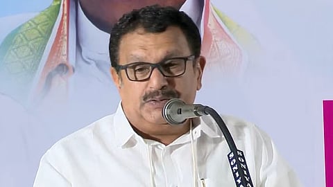 "അജിത്തിനെ പറഞ്ഞുവിട്ടത് മുഖ്യമന്ത്രി"; തൃശൂർ പൂരം കലക്കിയ സംഭവത്തില്‍ ജുഡീഷ്യല്‍ അന്വേഷണം വേണമെന്ന് കെ. മുരളീധരന്‍