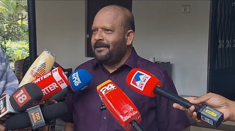തൃശൂർ പൂരം അലങ്കോലപ്പെടുത്തിയ സംഭവം; അന്വേഷണ റിപ്പോർട്ട് പുറത്തുവിടണമെന്ന് വി.എസ്. സുനില്‍കുമാർ