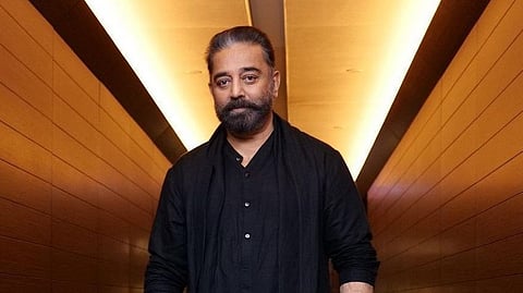 വീണ്ടും വിദ്യാര്‍ഥിയായി കമല്‍ഹാസന്‍; ആര്‍ട്ടിഫിഷ്യല്‍ ഇന്‍റലിജന്‍സ് പഠിക്കാന്‍ അമേരിക്കയിലെത്തി