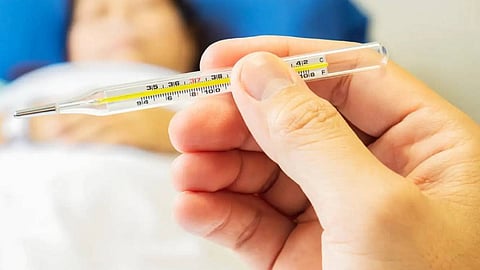 കോഴിക്കോട് കൊമ്മേരിയില്‍ 11 പേര്‍ക്ക് കൂടി മഞ്ഞപ്പിത്തം; ചികിത്സയിലുള്ളത് 39 പേര്‍