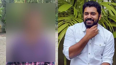 വരുമാന മാര്‍ഗത്തെ കുറിച്ച് ചോദ്യം; അന്വേഷണം അട്ടിമറിക്കുന്നുവെന്ന സംശയവുമായി നിവിന്‍ പോളിക്കെതിരായ പരാതിക്കാരി