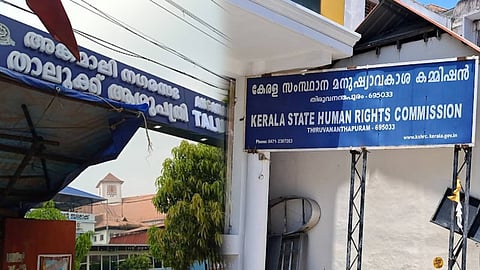 IMPACT | സര്‍ക്കാര്‍ ആശുപത്രികളിലെ സിനിമ ഷൂട്ടിങ് പൂർണമായും ഒഴിവാക്കണം: മനുഷ്യാവകാശ കമ്മീഷൻ