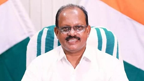 ADGP - RSS കൂടിക്കാഴ്ച, പിവി അൻവറിന്റെ ആരോപണങ്ങൾ; എൽഡിഎഫ് ചർച്ച ചെയ്യട്ടെ,  പരസ്യ പ്രതികരണത്തിന് ഇല്ലെന്ന് ഐഎൻഎൽ