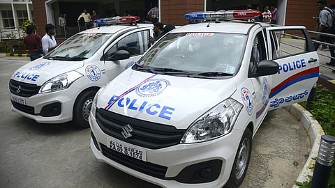 ആണുങ്ങള്‍ക്ക് എന്തുമാകാം... രണ്ട് ഭാര്യമാരുമാകാം; കന്നഡ നടന്‍ ദർശനെ അനുകരിച്ച് ഭർത്താവ്; ജീവനൊടുക്കി ഭാര്യ