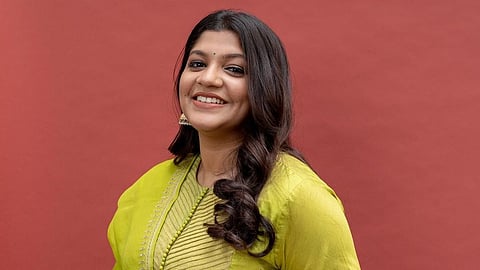 സിനിമ എന്റെ അന്നം, ഹേമ കമ്മിറ്റി റിപ്പോര്‍ട്ട് വന്നതില്‍ സന്തോഷം : അപര്‍ണ ബാലമുരളി