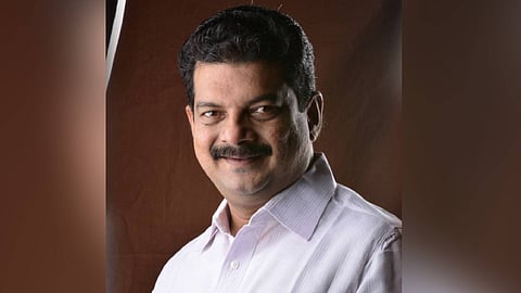 എം.ആര്‍ അജിത് കുമാറും സുജിത് ദാസും ഒരച്ഛന്റെ മക്കള്‍, അജിത് കുമാര്‍ അവധിയില്‍ പോയത് തെളിവ് നശിപ്പിക്കാന്‍: പി.വി. അൻവർ