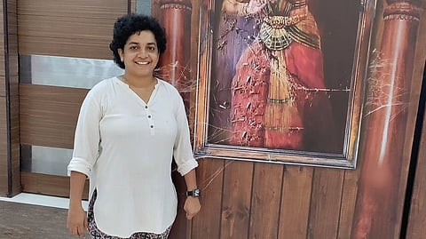 നടിക്ക് പണം വാഗ്ദാനം ചെയ്ത് സെക്‌സ് ആവശ്യപ്പെട്ടതിനെ എതിര്‍ത്തു, പ്രതികരിച്ചതിനെ തുടര്‍ന്ന് സിനിമയില്‍ നിന്ന് വിലക്കി: സൗമ്യ സദാനന്ദന്‍
