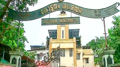 കോട്ടയം നഗരസഭയിലെ സാമ്പത്തിക തട്ടിപ്പ്; എവിടെയുമെത്താതെ ക്രൈംബ്രാഞ്ച് അന്വേഷണം