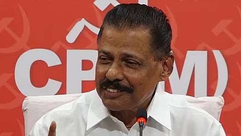 കോൺഗ്രസ് കമ്മീഷൻ റിപ്പോർട്ട് പുറത്തുവന്നാല്‍ ഹേമ കമ്മിറ്റി റിപ്പോർട്ട് പോലെയാകും: എം.വി. ഗോവിന്ദൻ