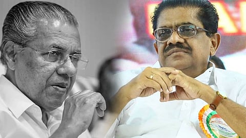 പിണറായി ഭാവിയില്‍ അറിയപ്പെടുന്നത് സ്വതന്ത്രഭാരതം കണ്ട ഏറ്റവും വലിയ 'രാഷ്ട്രീയ വഞ്ചക'നായി; വി.എം. സുധീരന്‍