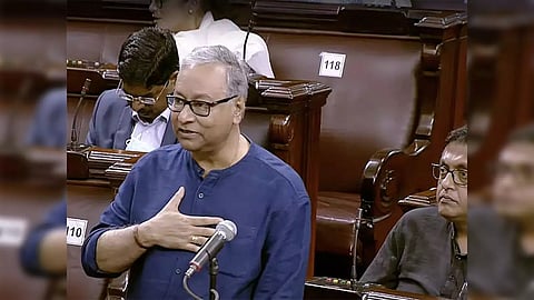 കൊല്‍ക്കത്തയിലെ ഡോക്ടറുടെ കൊലപാതകം: 'പ്രശ്നപരിഹാരത്തിൽ പാർട്ടി പരാജയപ്പെട്ടു'; രാജിവെച്ച് തൃണമൂൽ എംപി