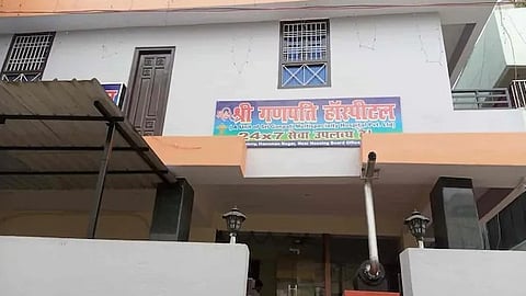 ശസ്ത്രക്രിയ നടത്തിയത് യൂട്യൂബ് വീഡിയോ നോക്കി; വ്യാജ ഡോക്ടറുടെ കൈപ്പിഴയിൽ 15 കാരന് ദാരുണാന്ത്യം