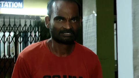 ന്യൂസ് മലയാളം ജീവനക്കാരനും മക്കള്‍ക്കും നേരെ ഗുണ്ടാ ആക്രമണം; പ്രതി പിടിയില്‍