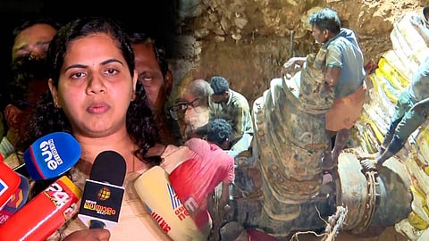 തിരുവനന്തപുരത്തെ കുടിവെള്ള പ്രശ്നം പരിഹരിച്ചു; ഇത്തരം സന്ദർഭങ്ങൾ ഉണ്ടാകാതിരിക്കാൻ ശ്രമിക്കും: ആര്യ രാജേന്ദ്രന്‍
