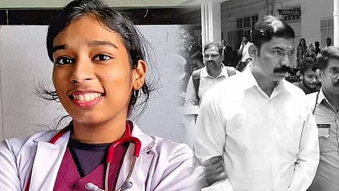 ഡോ.വന്ദനാ ദാസ് കൊലക്കേസില്‍ സാക്ഷി വിസ്താരം ഇന്ന് ആരംഭിക്കും