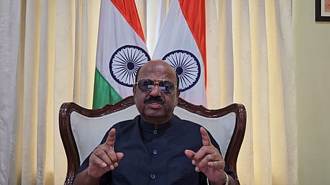 ഡോക്ടറുടെ ബലാത്സംഗക്കൊല; അടിയന്തര മന്ത്രിസഭാ യോഗം ചേരണം; മമത സർക്കാരിന് നിർദേശം നല്‍കി ഗവർണർ