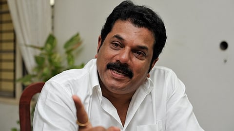 മുകേഷിൻ്റെ മുന്‍കൂര്‍ ജാമ്യാപേക്ഷയില്‍ അപ്പീല്‍ നല്‍കുന്നത് വിലക്കി ആഭ്യന്തര വകുപ്പിൻ്റെ ഇടപെടല്‍