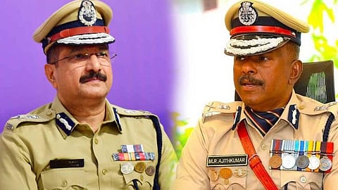 ADGP അജിത് കുമാര്‍ - ആര്‍എസ്എസ് കൂടിക്കാഴ്ച ; സംസ്ഥാന പൊലീസ് മേധാവി അന്വേഷണം ആരംഭിച്ചു