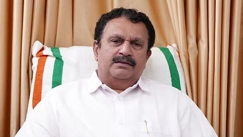 "ഐജി എങ്ങനെ എഡിജിപിയെ ചോദ്യം ചെയ്യും, സല്യൂട്ട് അടിച്ചിട്ടോ..?" അന്വേഷണത്തില്‍ അന്തര്‍ധാര വ്യക്തമെന്ന് കെ. മുരളീധരൻ