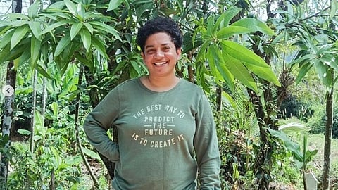 നിങ്ങളുടെ വാക്കുകള്‍ക്ക് ശക്തിയുണ്ട്, പക്ഷെ സത്യം വളച്ചൊടിക്കരുത്; മാധ്യമങ്ങളോട് സൗമ്യ സദാനന്ദന്‍