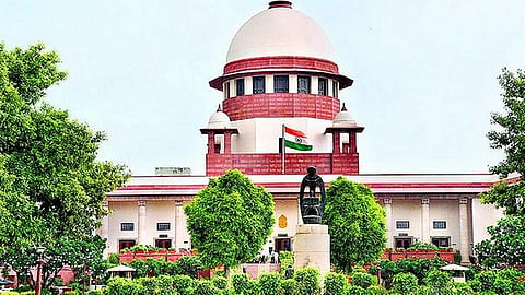 കൊൽക്കത്ത ബലാത്സംഗക്കൊല: ഇരയുടെ ചിത്രങ്ങൾ സമൂഹ മാധ്യമങ്ങളിൽ നിന്നും ഉടൻ നീക്കണമെന്ന് സുപ്രീം കോടതി