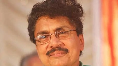 ജില്ലാ സെക്രട്ടറിയെ ക്രിമിനൽ കേസുകളിൽ പ്രതിയാക്കാന്‍ ശ്രമിച്ചു; പി.കെ. ശശിയുടേത് നീചമായ പ്രവൃത്തി: എം.വി. ഗോവിന്ദൻ