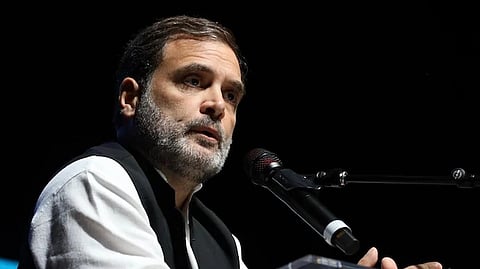 "അദ്ദേഹത്തോട് സഹതാപം തോന്നിയിട്ടുണ്ട്, പക്ഷേ, വെറുക്കുന്നില്ല"; കാരണങ്ങള്‍ നിരത്തി രാഹുല്‍ ഗാന്ധി