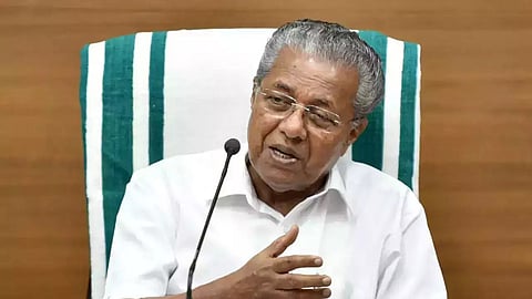 സാമ്പത്തിക പ്രതിസന്ധിക്ക് കാരണം കേന്ദ്രം; ക്ഷേമപെൻഷൻ കുടിശിക ഉടൻ നൽകും: മുഖ്യമന്ത്രി