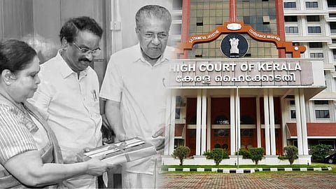 ഹേമ കമ്മിറ്റി റിപ്പോര്‍ട്ട്; സര്‍ക്കാര്‍ എന്തുകൊണ്ട് വിമര്‍ശിക്കപ്പെടുന്നു?