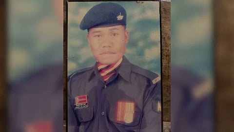 മണിപ്പൂർ പുകയുന്നു; കാണാതായ മുന്‍ സൈനികന്‍റെ മൃതദേഹം കണ്ടെത്തി