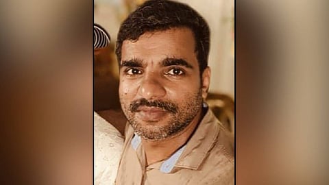 കോഴിക്കോട് നാദാപുരത്ത് യുവാവ് ഷോക്കേറ്റ് മരിച്ചു