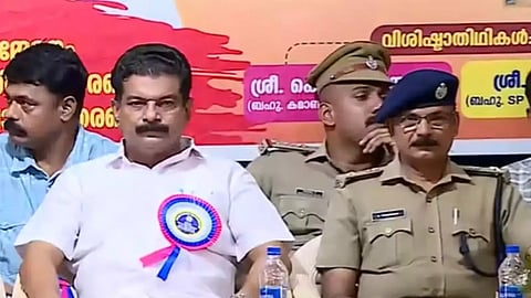 മലപ്പുറത്ത് പൊലീസിൽ അഴിച്ചുപണി; മലപ്പുറം എസ്‌പി എസ്. ശശിധരനെ ഉൾപ്പെടെ മാറ്റും