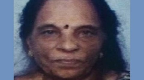 സുഭദ്രയുടെ കൊലപാതകം:നിർണായക വിവരങ്ങൾ പുറത്ത്; കൊലപാതകം ആസൂത്രിതമോ?