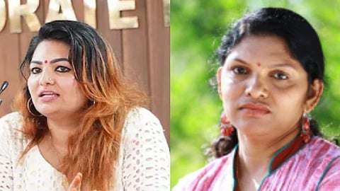 വനിതകളുടെ യോഗം പ്രഹസനം; നിര്‍മ്മാതാക്കളുടെ അസോസിയേഷന്‍ സെക്രട്ടറിക്ക് കത്തയച്ച് വനിതാ നിര്‍മാതാക്കള്‍