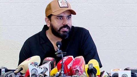 നടന്നത് ഗൂഢാലോചന, നീക്കം സിനിമയില്‍ നിന്ന്; പീഡന ആരോപണത്തില്‍ പരാതി നല്‍കി നിവിന്‍ പോളി