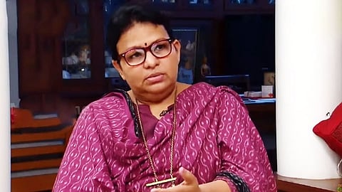 എസ്‌ഐടിയുടെ അന്വേഷണത്തില്‍ ഡബ്ല്യുസിസിക്ക് വിശ്വാസക്കുറവില്ല; മുഖ്യമന്ത്രിയുമായുള്ള കൂടിക്കാഴ്ചയ്ക്ക് ശേഷം ദീദി ദാമോദരന്‍