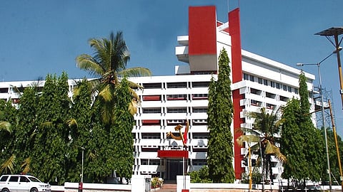 എൽഡിഎഫ് യോഗം അവസാനിച്ചു; എഡിജിപി-ആർഎസ്എസ് കൂടിക്കാഴ്ച കൂടി അന്വേഷണ പരിധിയില്‍ ഉള്‍പ്പെടുത്തുമെന്ന് മുഖ്യമന്ത്രി