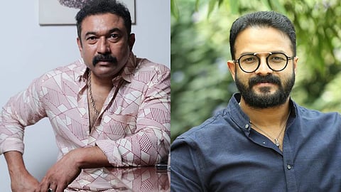 ലൈംഗികാതിക്രമ പരാതി: മുന്‍കൂർ ജാമ്യത്തിനായി ഹൈക്കോടതിയെ സമീപിച്ച് ജയസൂര്യയും ബാബുരാജും
