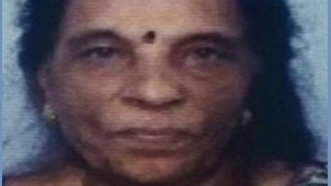 സുഭദ്രയുടെ കൊലപാതകം: പ്രതികൾ കാണാമറയത്ത്, പൊലീസിൻ്റെ  ജാഗ്രത കുറവെന്ന് ആരോപണം