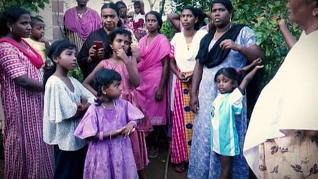 ത്വക്ക് രോഗങ്ങൾ മുതൽ കാൻസർ വരെ; ബിറ്റുമിൻ പ്ലാൻ്റ്  മൂലം ദുരിതത്തിലായി തിരുവല്ല കുമ്പനാട് നിവാസികൾ