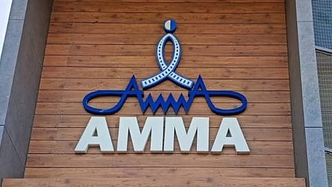 AMMA-യ്ക്ക് സമാന്തര സംഘടന; ട്രേഡ് യൂണിയന്‍ രൂപീകരിക്കാന്‍ താരങ്ങള്‍ സമീപിച്ചെന്ന് ഫെഫ്ക