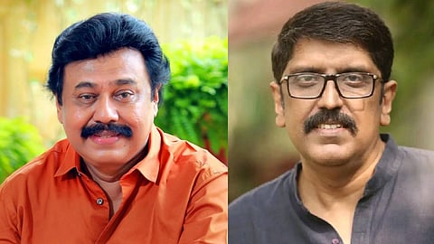 ബി.ഉണ്ണികൃഷ്ണനെ സിനിമ നയരൂപീകരണ സമിതിയില്‍ നിന്ന് ഒഴിവാക്കണം; വിനയന്‍ ഹൈക്കോടതിയില്‍