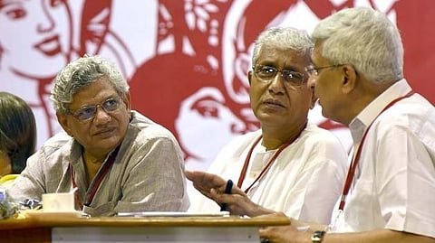 സീതാറാം യെച്ചൂരി: ഇന്ത്യയുടെ മെയിന്‍സ്ട്രീം- ലിബറല്‍- റാഡിക്കല്‍ കമ്യൂണിസ്റ്റ്