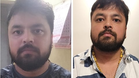 29 ലക്ഷം രൂപയുടെ തട്ടിപ്പ്, പണം ക്രിപ്റ്റോ കറന്‍സിയാക്കും; ഡിജിറ്റൽ തട്ടിപ്പ് കേസിലെ പ്രധാന പ്രതി പിടിയിൽ