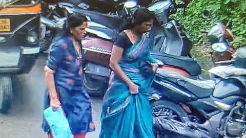 സുഭദ്ര കൊലപാതകം: പ്രതി ശർമിള എറണാകുളം സ്വദേശിനി,  മാത്യൂസിനെ വിവാഹം കഴിച്ചത് തെറ്റിദ്ധരിപ്പിച്ച്