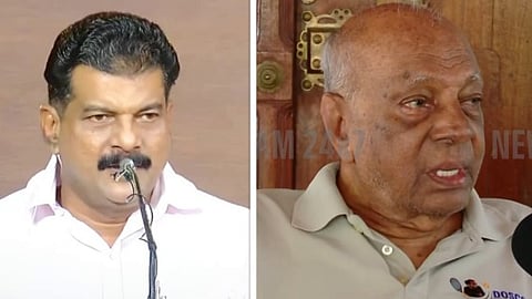 വെളിപ്പെടുത്തല്‍ പ്രതിപക്ഷത്തിന് ഗുണമാകുമെന്ന് ശ്രദ്ധിച്ചില്ല; അതാണ് അന്‍വറിന് പറ്റിയ തെറ്റ്: പാലോളി മുഹമ്മദ് കുട്ടി
