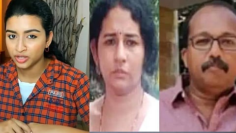 ഓയൂരില്‍ ആറ് വയസ്സുകാരിയെ തട്ടിക്കൊണ്ടുപോയ കേസില്‍ പുനരന്വേഷണം; രണ്ടാംപ്രതി അനിത കുമാരിക്ക് ജാമ്യം