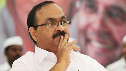 ആരോപണങ്ങളിൽ തെളിവുകൾ നിരത്താനായില്ല; കെ-ഫോൺ പദ്ധതിയിൽ വി.ഡി സതീശൻ്റെ ഹർജി ഹൈക്കോടതി തളളി